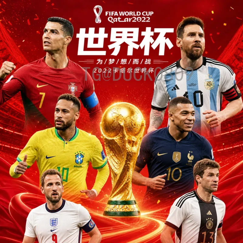最新2026年美加墨世界杯淘汰赛赛程全面解析与前瞻预测